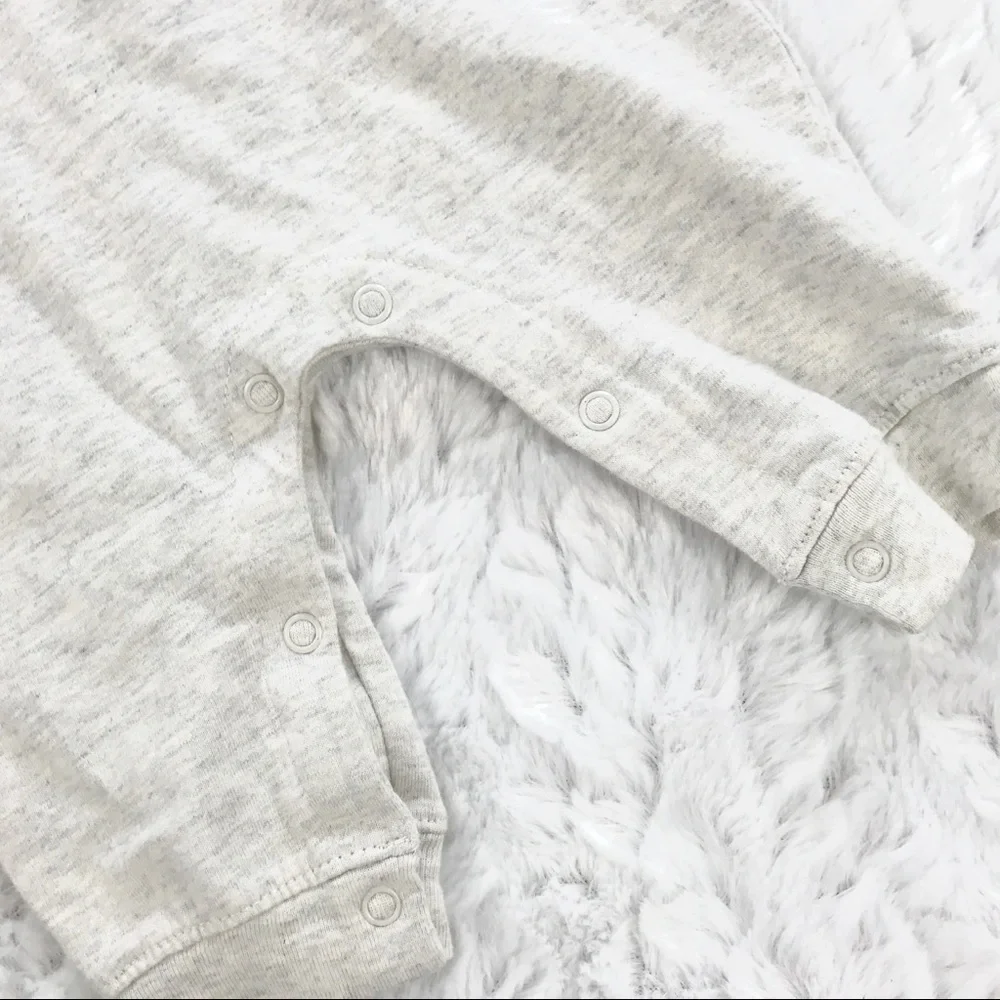 JUST One You Purrrfectly Cute Romper